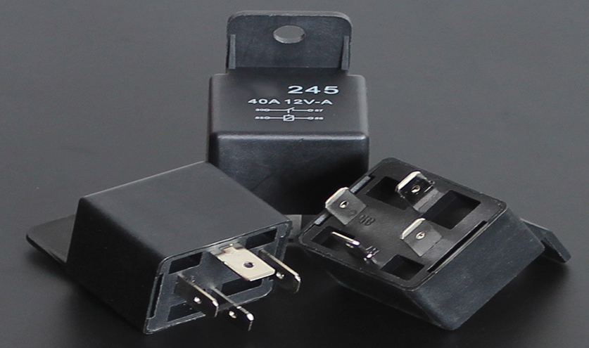 高低溫循環(huán)測試保障驅動(dòng)繼電器穩定運行
